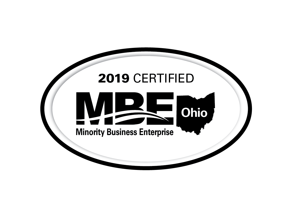 2019 Ohio Minority Certified Business